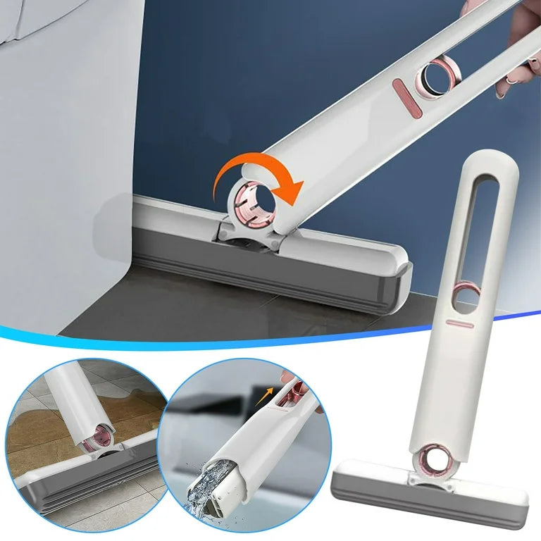 Mini Mopa Cleanzy™ Ultra Absorvente