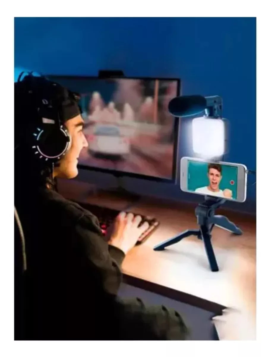 Tripode StudioMax Pro