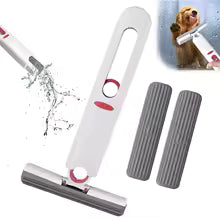 Mini Mopa Cleanzy™ Ultra Absorvente