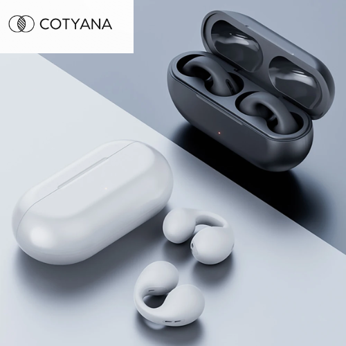 Audifonos Sound Earcuffs