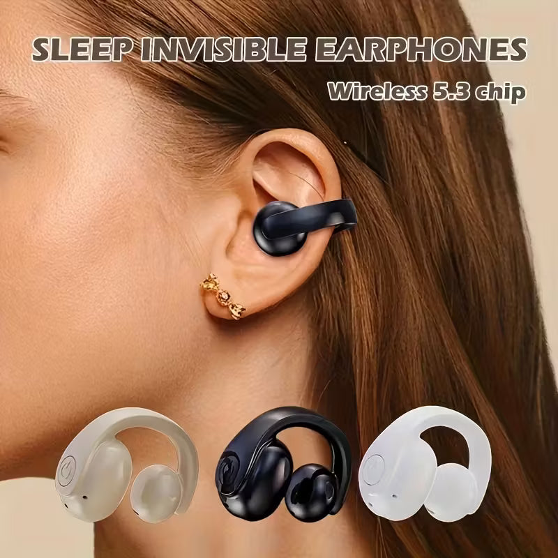 Audifonos Sound Earcuffs
